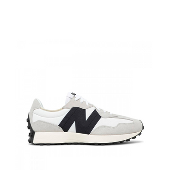 New Balance MS327FE Light Grey & Black