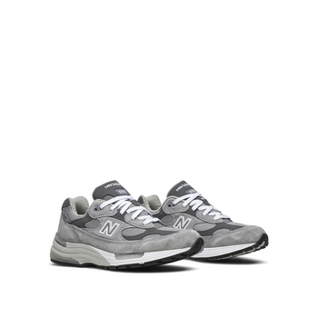 New Balance 992 GREY M992GR