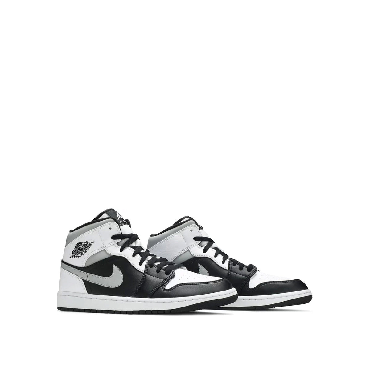Air Jordan 1 Mid 'White Shadow'