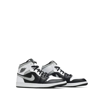 Air Jordan 1 Mid 'White Shadow'