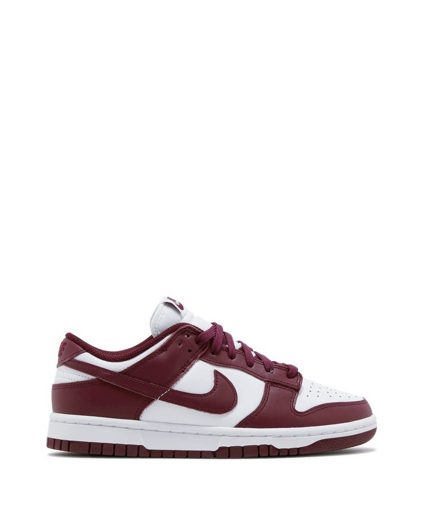 Nike Dunk Low Dark Beetroot (W)