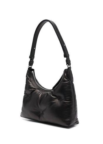 Maison Margiela Glam Slam Hobo Small Shoulder Bag