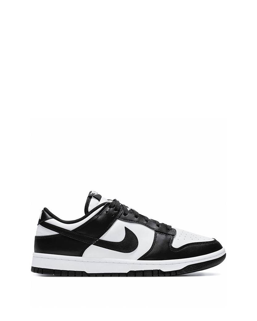 Nike Dunk Low Retro White Black