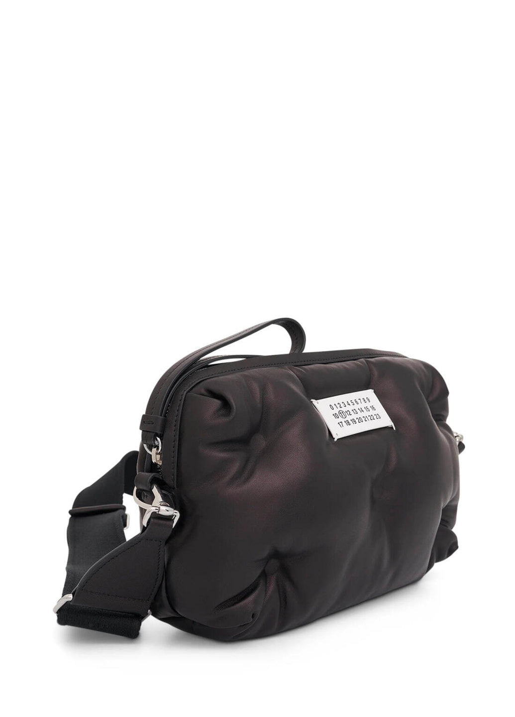 Maison Margiela Glam Slam Camera Bag