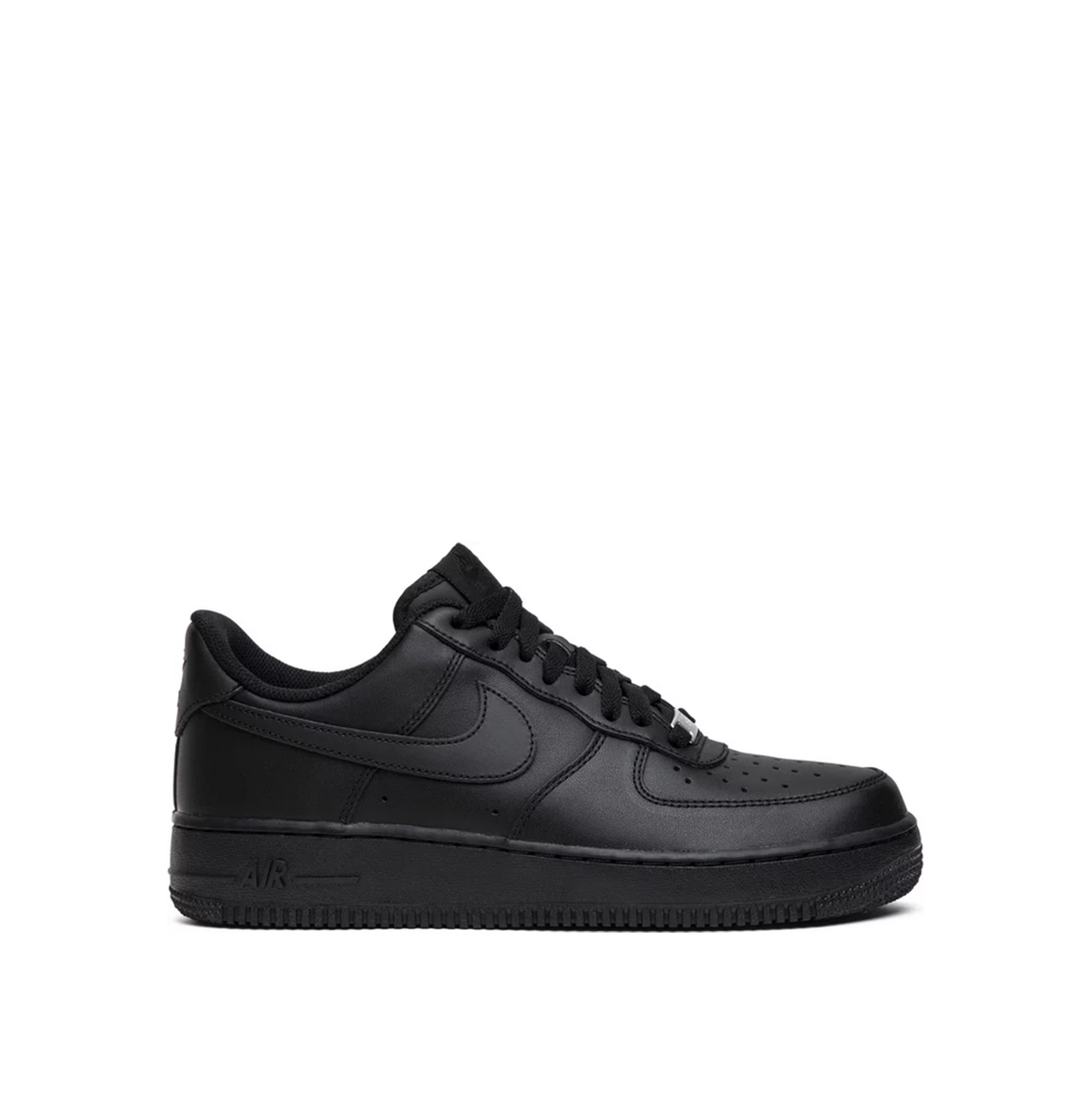 Nike Air Force 1 Low '07 Black