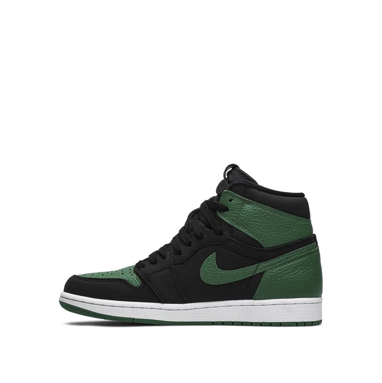 Jordan store green 1