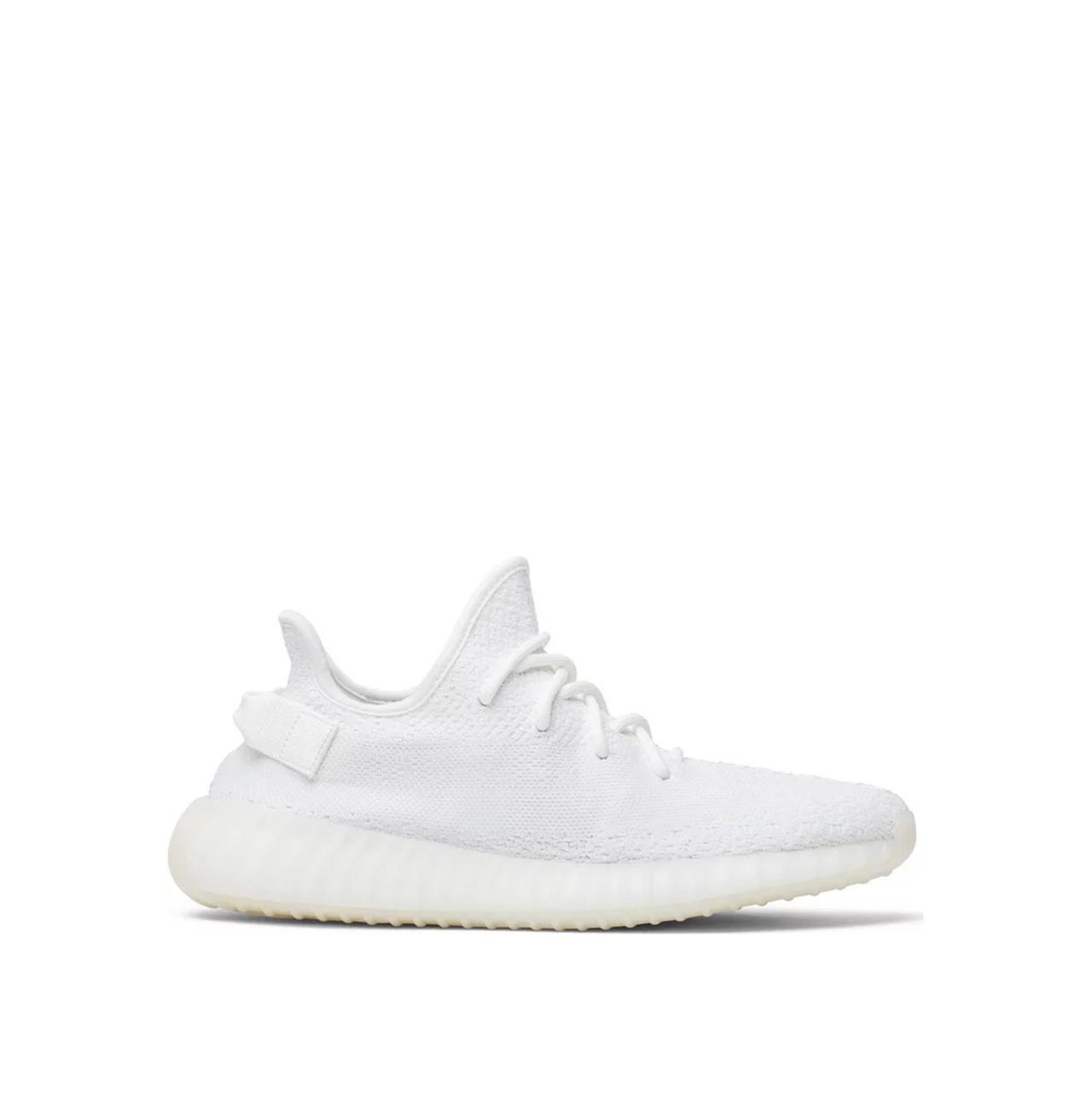 Yeezy Boost 350 V2 Cream/Triple White