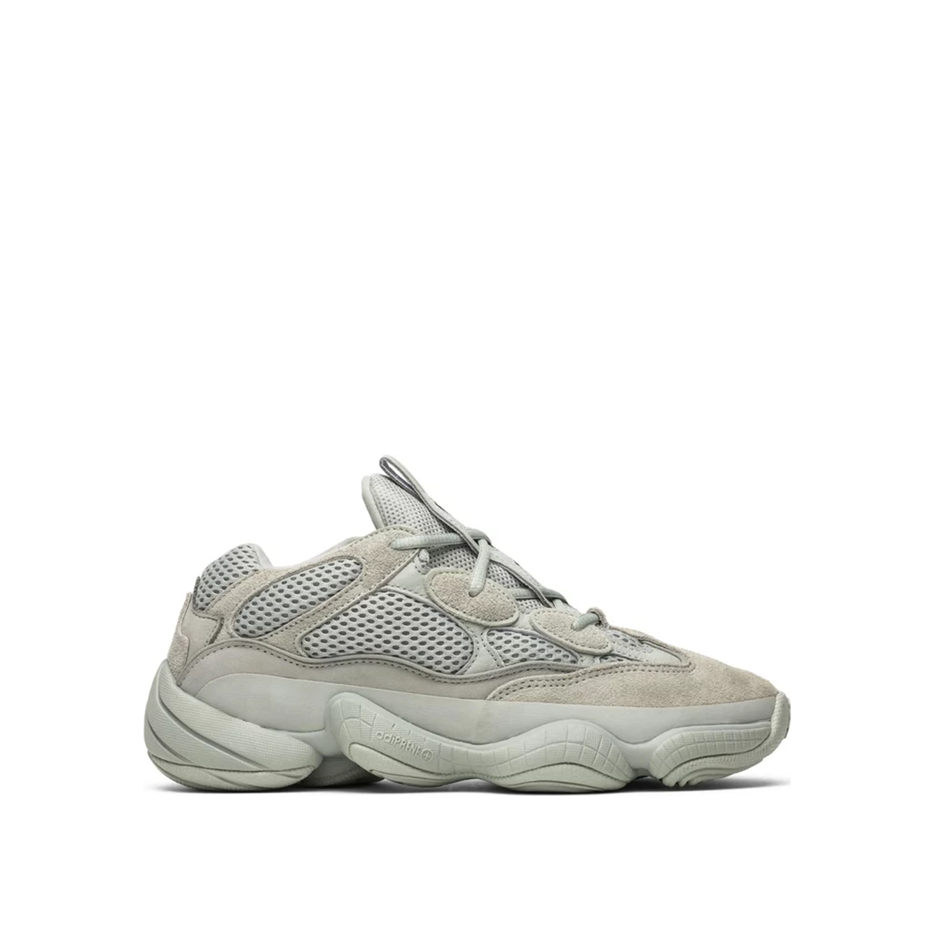 Yeezy 500 Salt SSTORIES