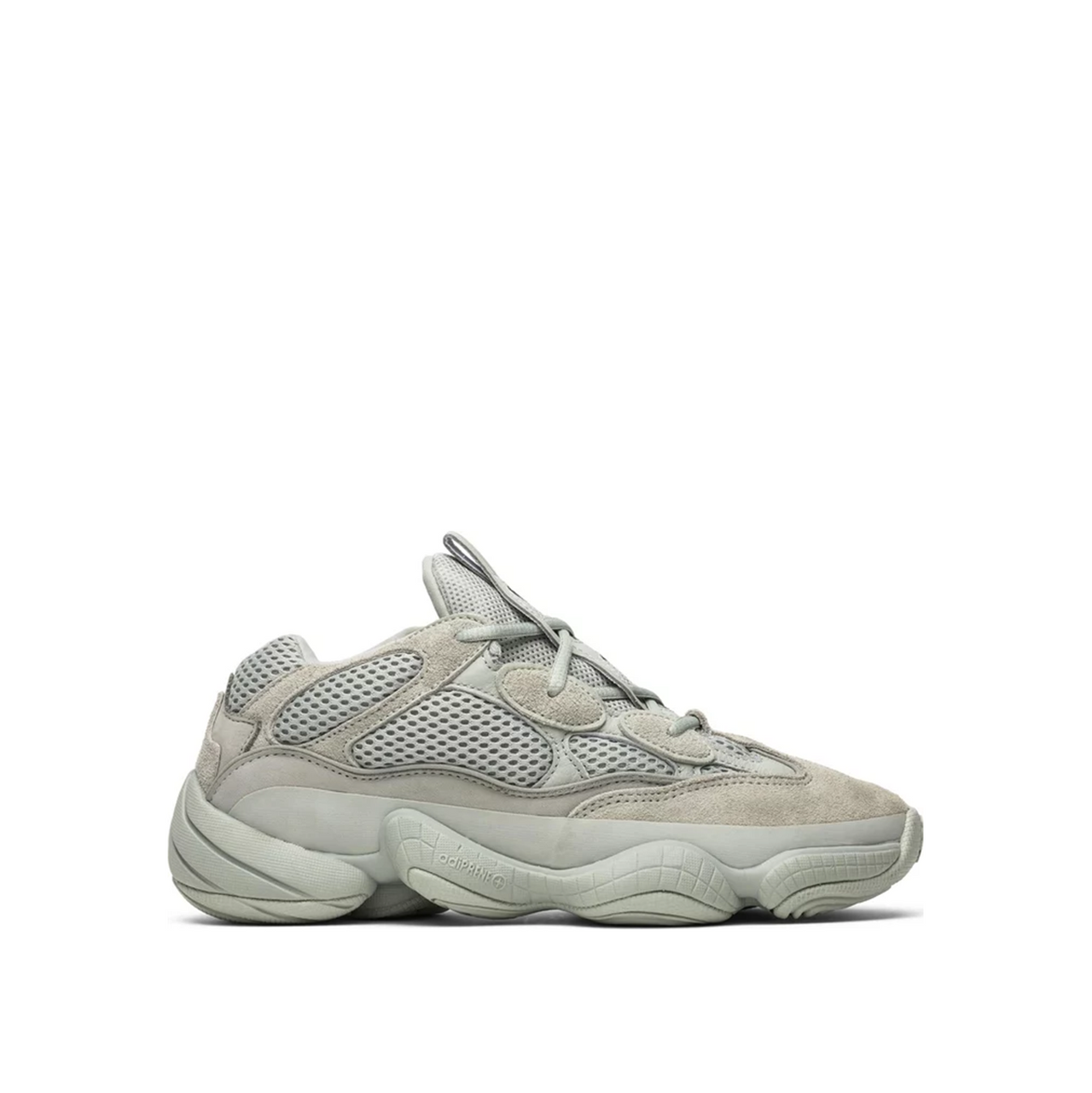 Yeezy 500 Salt