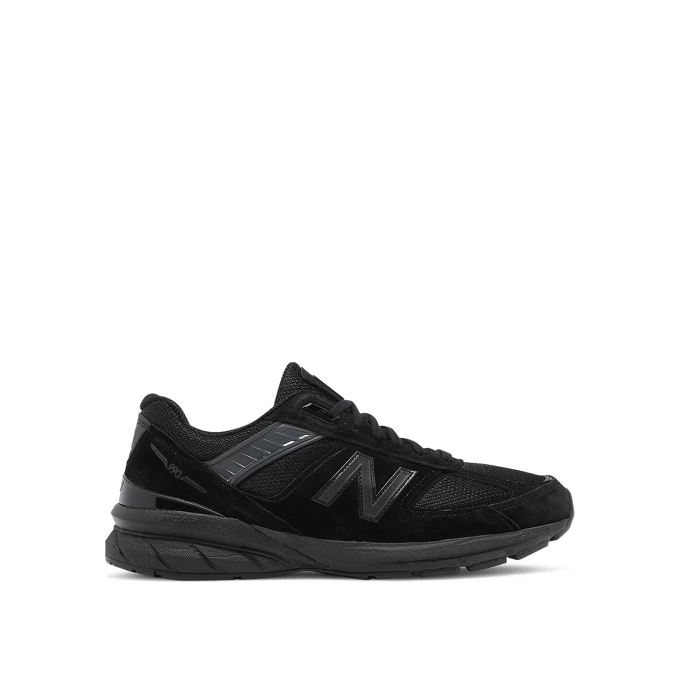 All black new sales balance 990