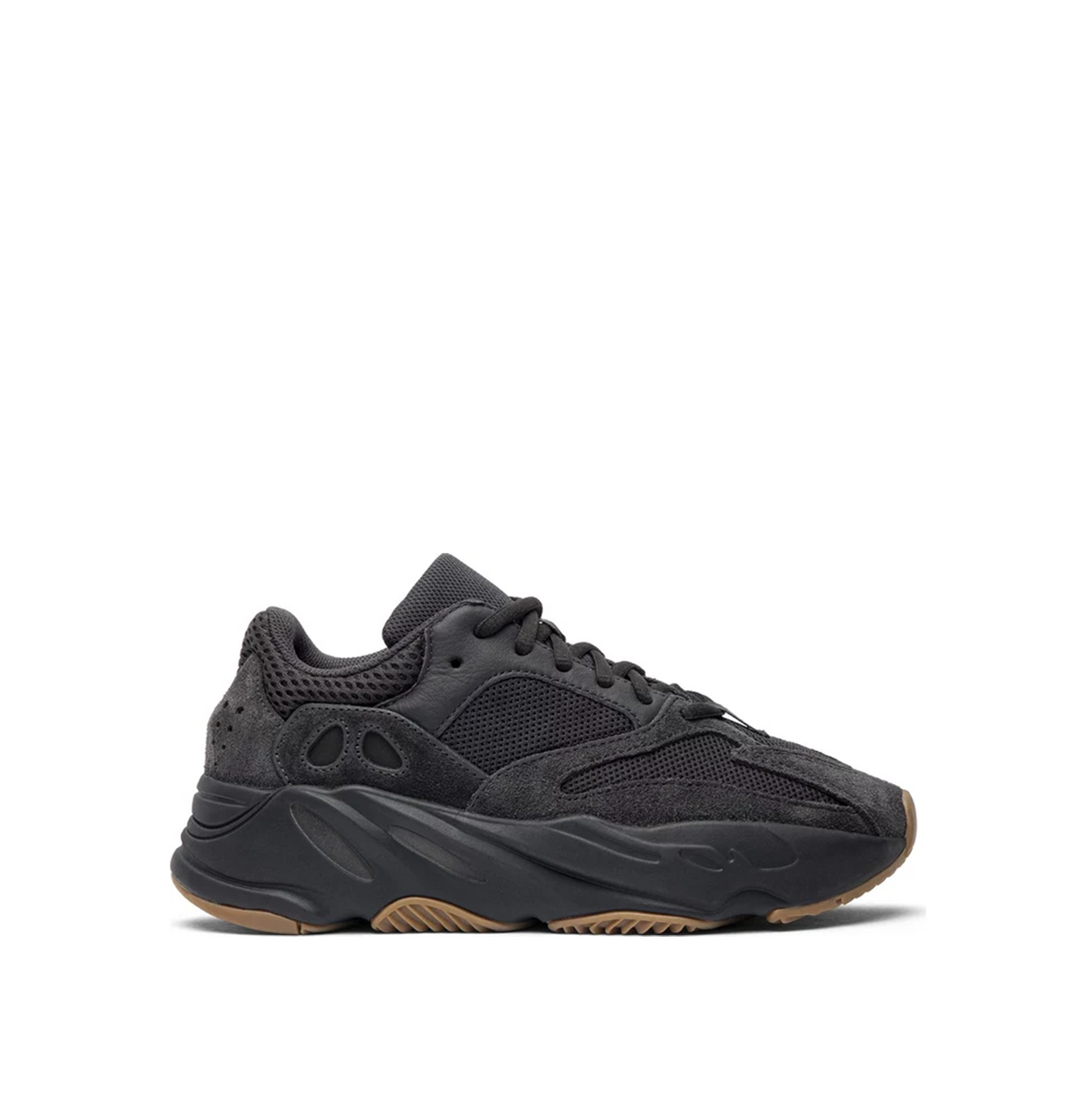 Yeezy Boost 700 Utility Black