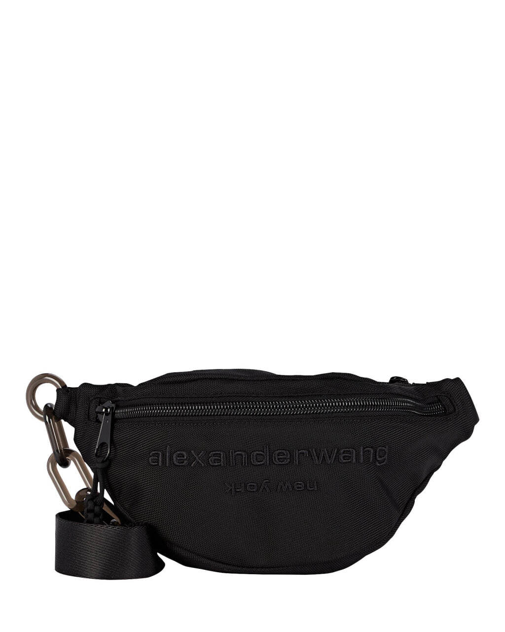 Alexander Wang Primal Nylon Fanny Pack