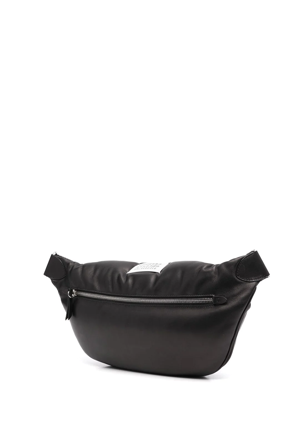 Maison Margiela Glam Slam Belt Bag Black