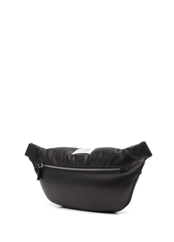 Maison Margiela Glam Slam Belt Bag Black