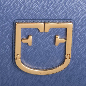 Furla Brava Mini Pervinca
