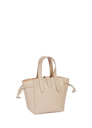 Furla Net Tote Mini Ballerina