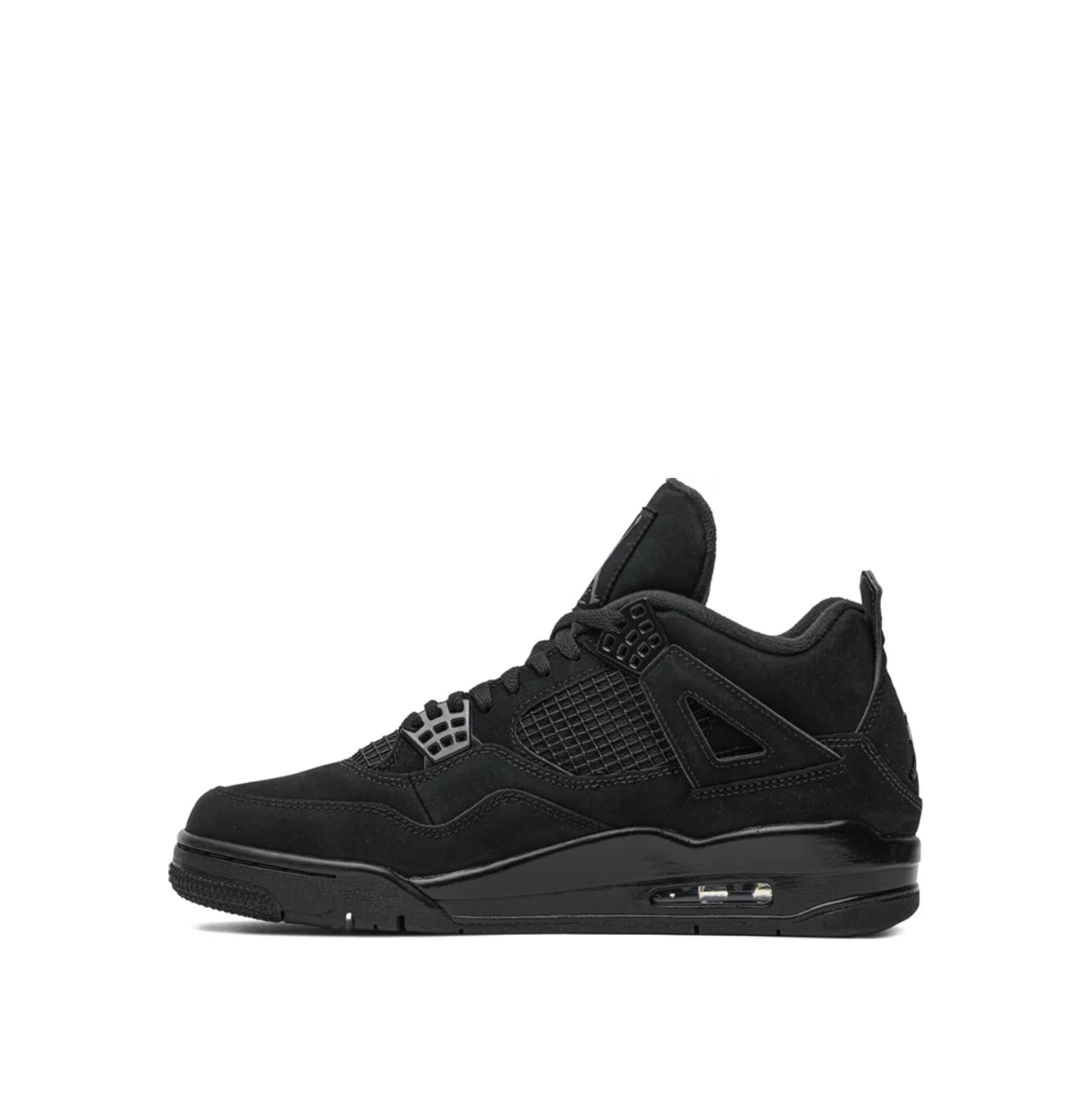 Air Jordan 4 Retro Black Cat 2020 SSTORIES
