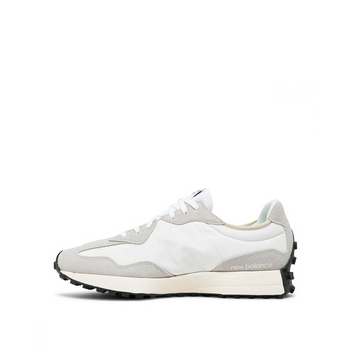 New Balance MS327FE Light Grey & Black