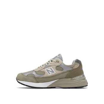 New Balance 992 x WTAPS OLIVE DRAB M992WT