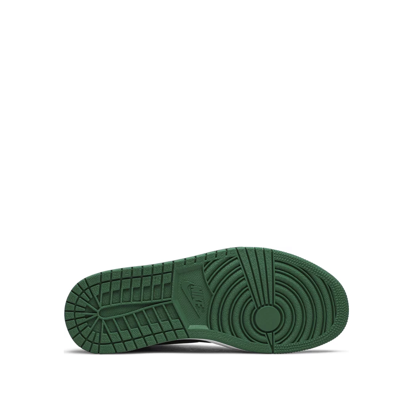 Jordan 1 retro high pine sales green black