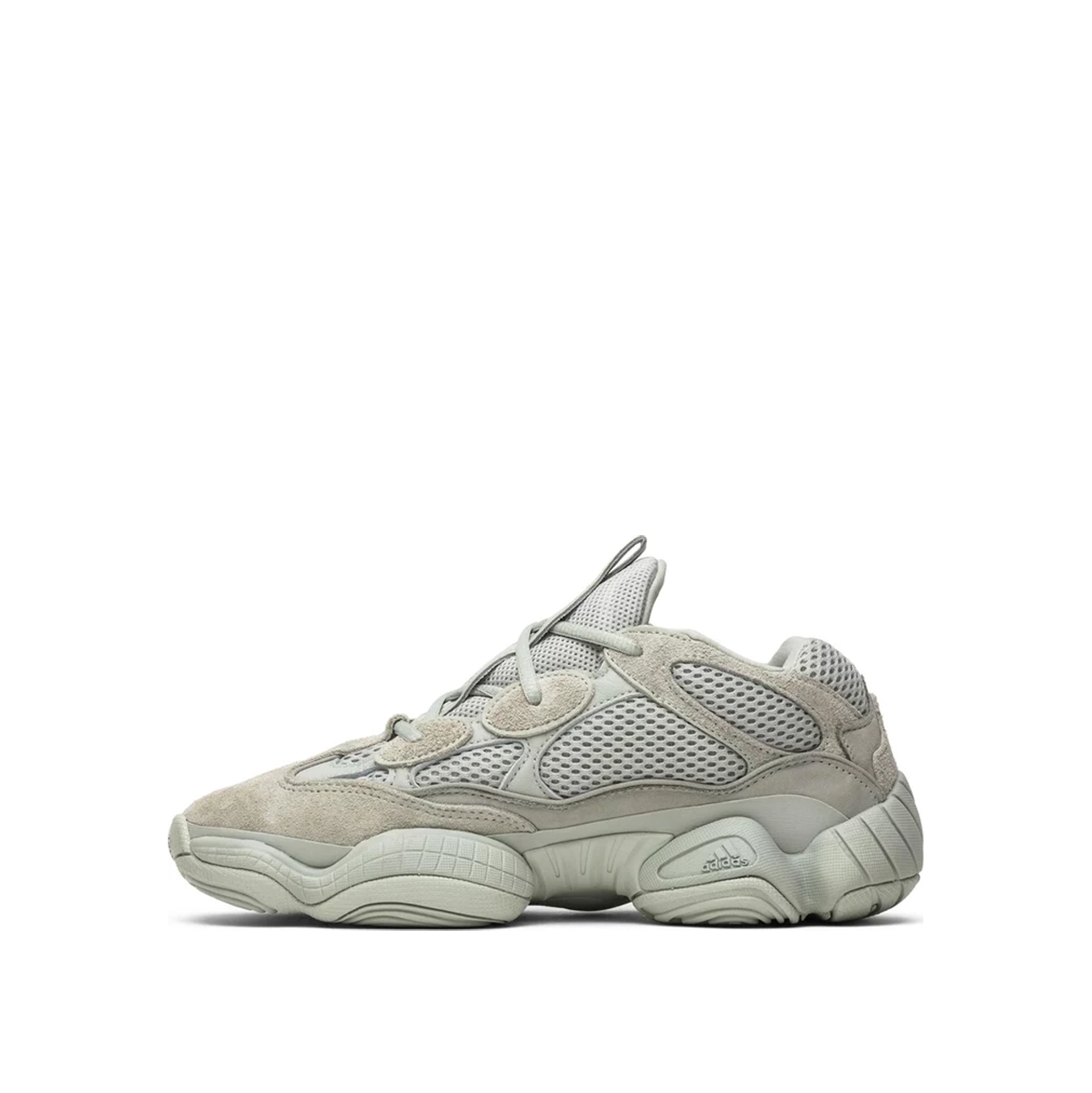Yeezy salt 500 black hotsell