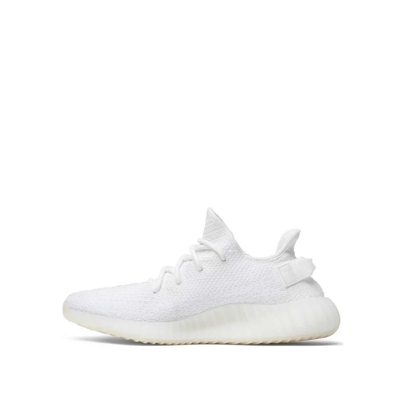 Yeezy boost v2 triple white hotsell
