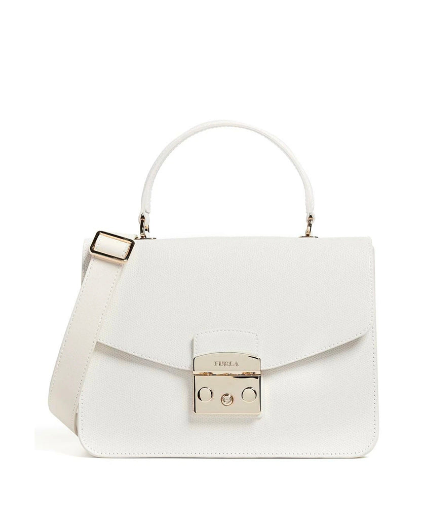 Furla Metropolis Top Handle S Petalo