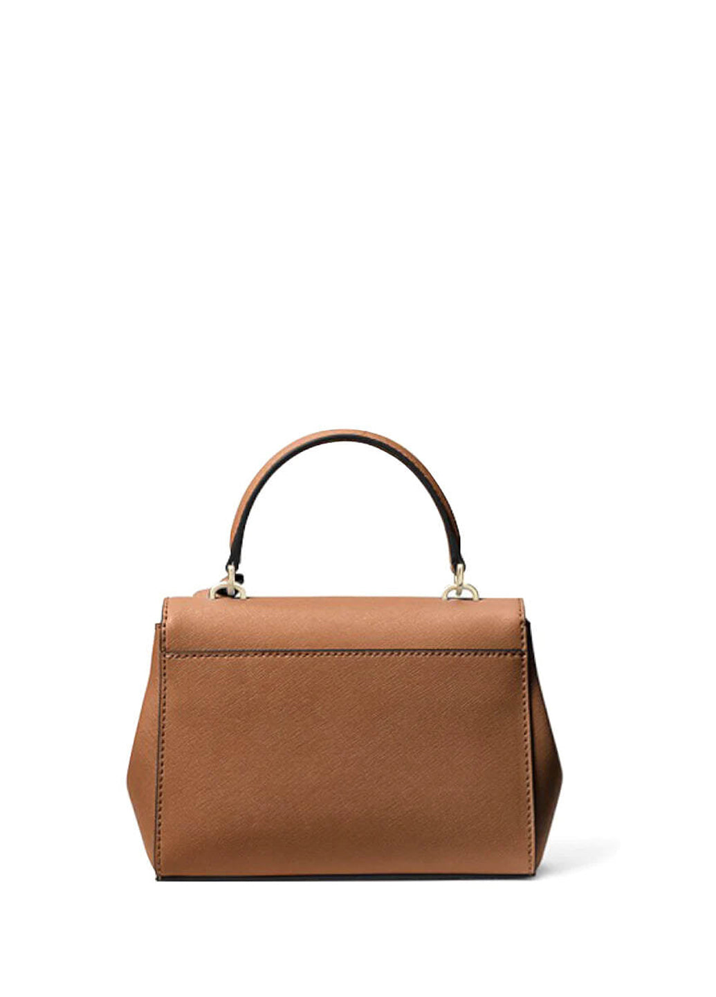 Michael Kors Ava Small Saffiano Leather Luggage