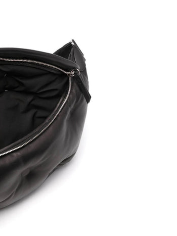 Maison Margiela Glam Slam Belt Bag Black