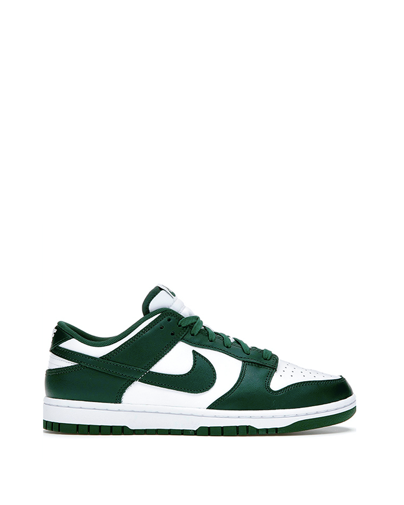 Nike Dunk Low Michigan State