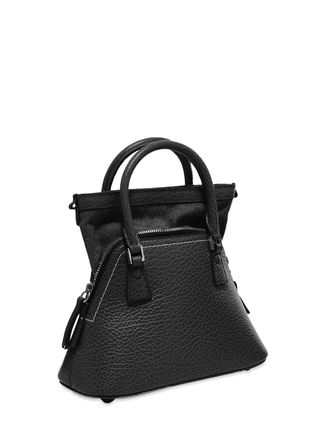 Maison Margiela 5AC Micro Bag Black