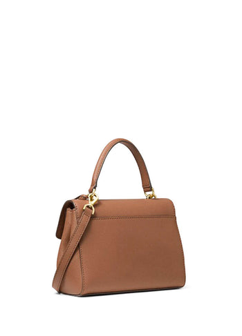 Michael Kors Ava Small Saffiano Leather Luggage