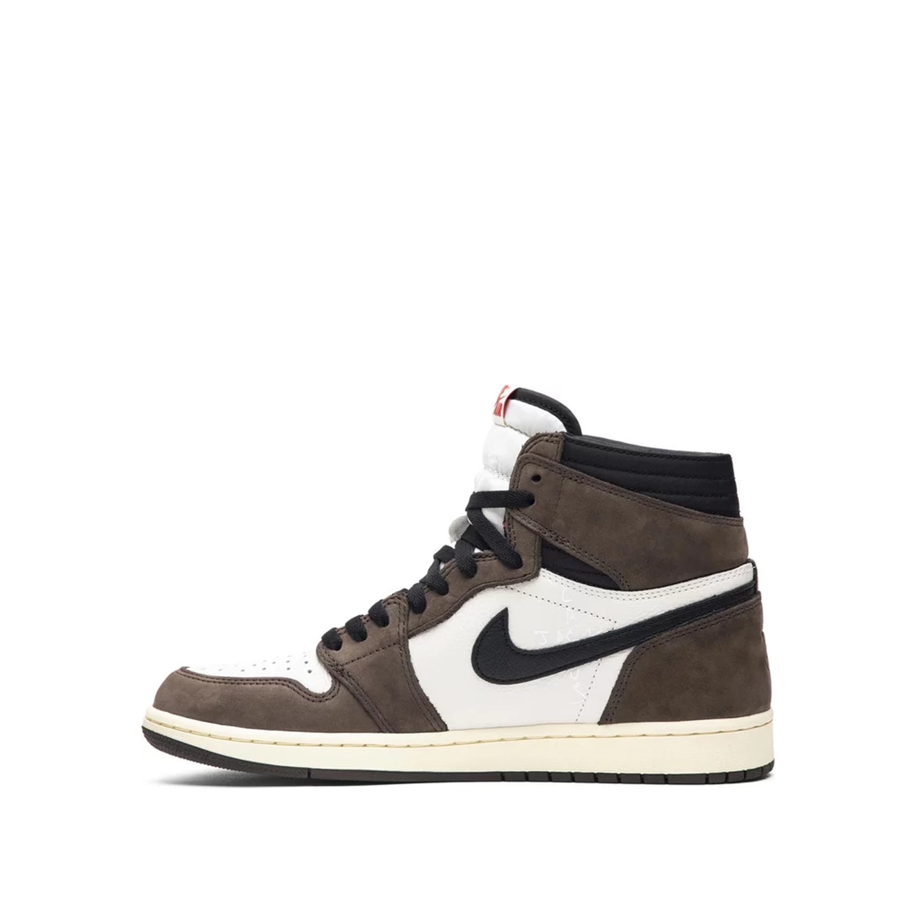 Jordan 1 best sale ts sp