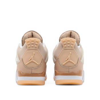 Air Jordan 4 Retro 'Shimmer'