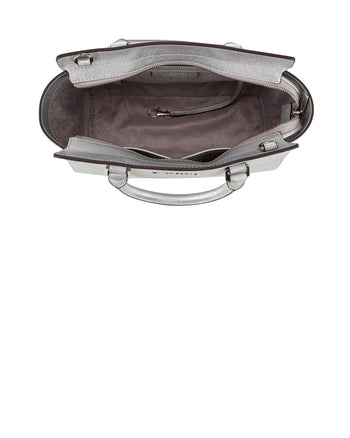Michael Kors Selma Medium Grey