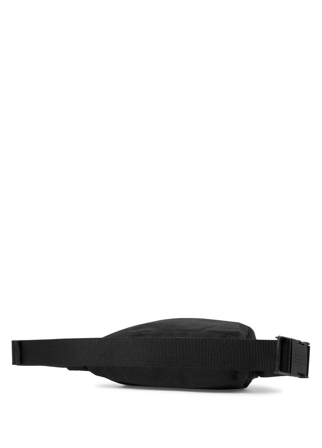 Maison Margiela Canvas Belt Bag Black