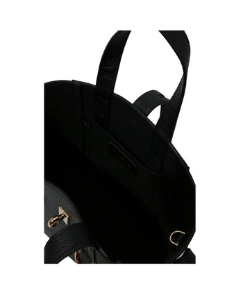 Furla Net Tote Mini Nero