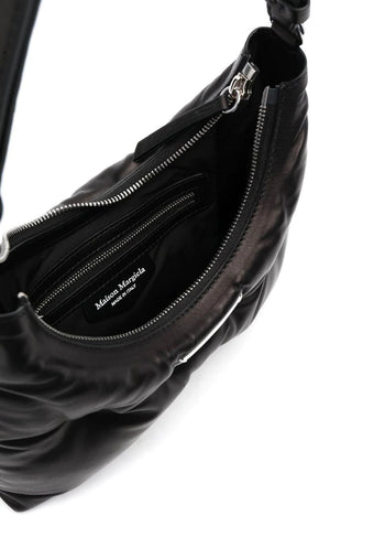 Maison Margiela Glam Slam Hobo Small Shoulder Bag