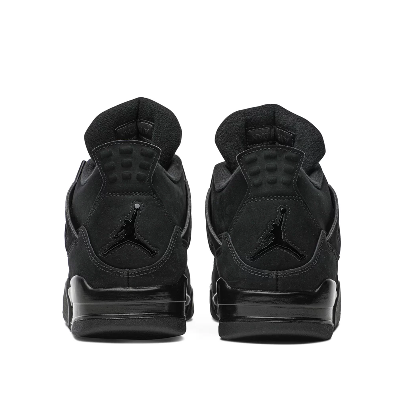Black cat deals aj4