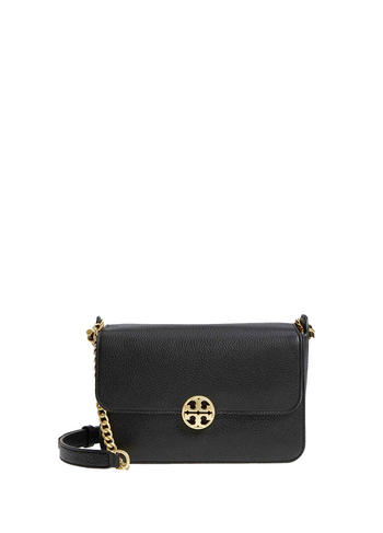 Tory Burch Chelsea Convertible Shoulder Bag