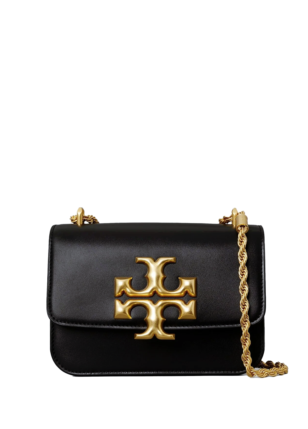 Tory Burch Eleanor Small Crossbody Bag Black