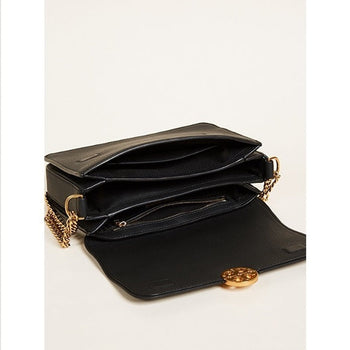 Tory Burch Chelsea Convertible Shoulder Bag