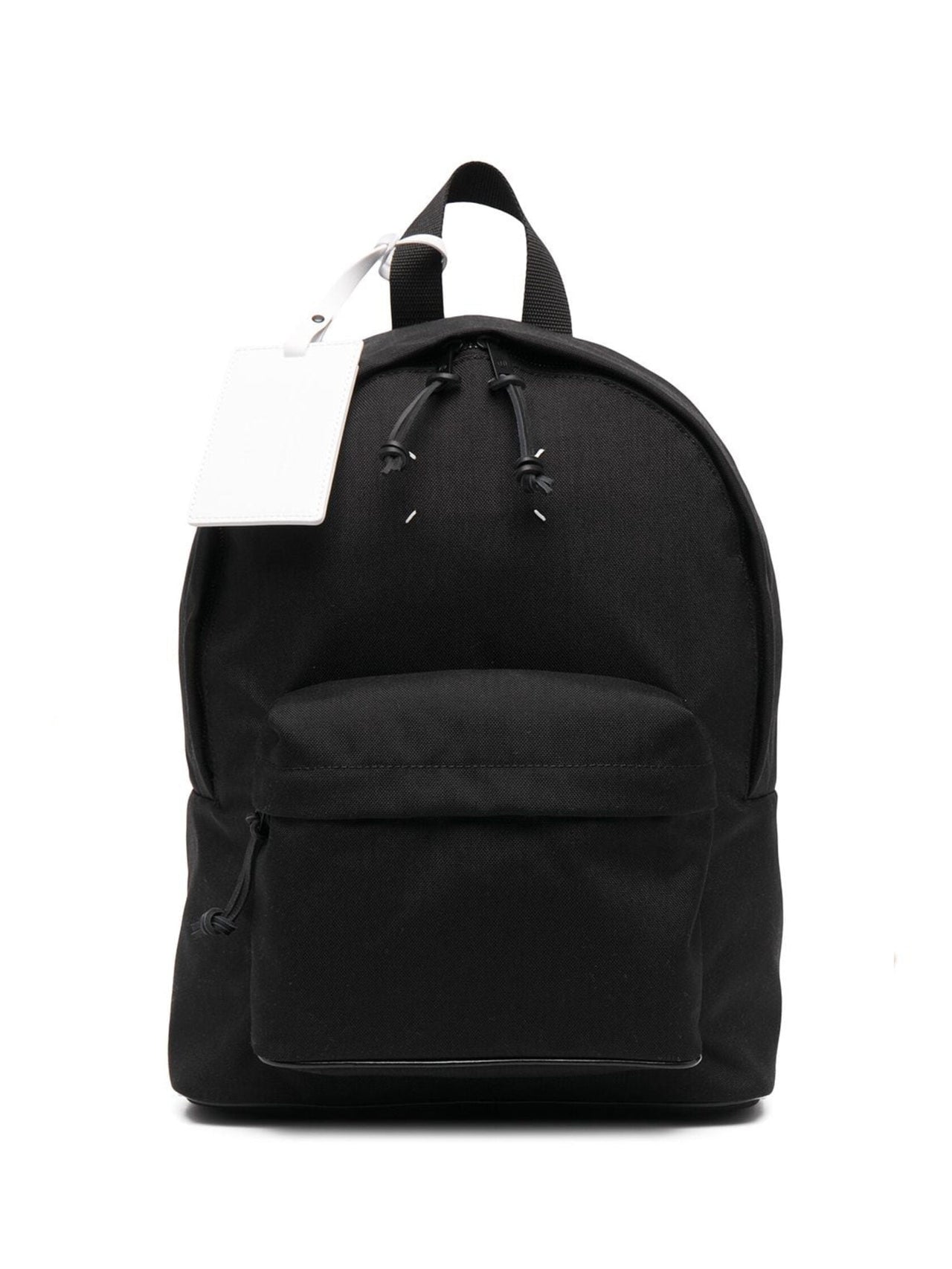 Maison Margiela Stereotype Backpack Black