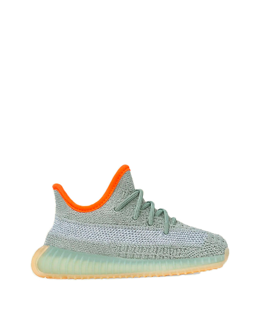 Yeezy Boost 350 V2 Desert Sage (Infant)