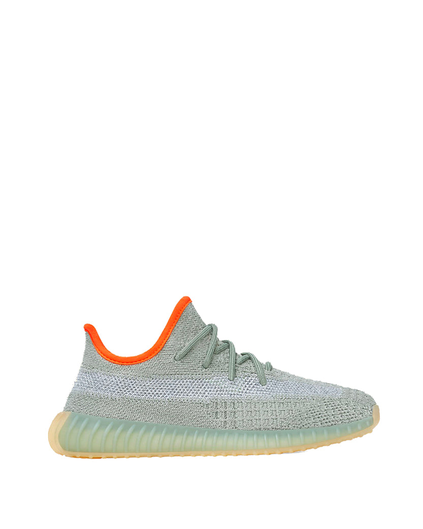 Yeezy Boost 350 V2 Desert Sage (Kids)