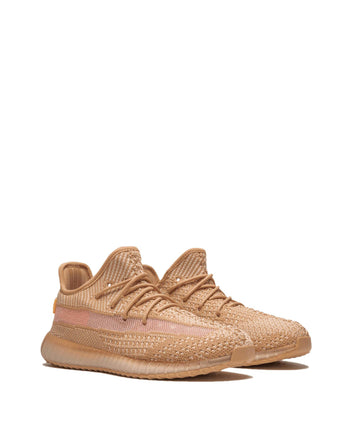 Yeezy Boost 350 V2 Clay (Kids)