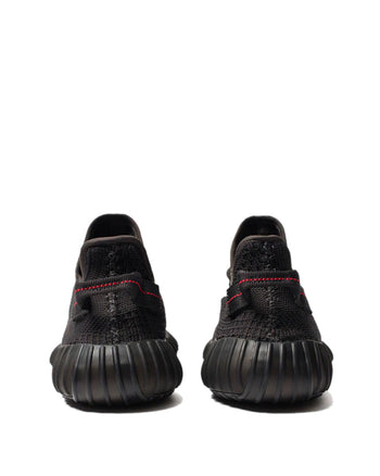 Yeezy Boost 350 V2 Black (Non-Reflective)