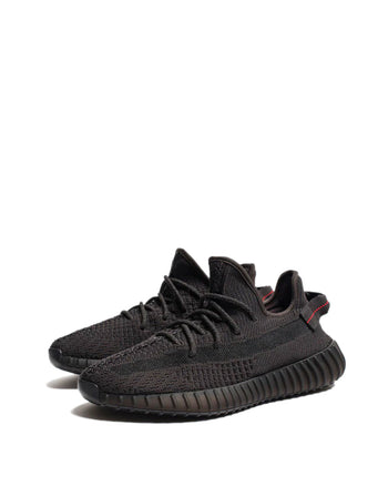 Yeezy Boost 350 V2 Black (Non-Reflective)