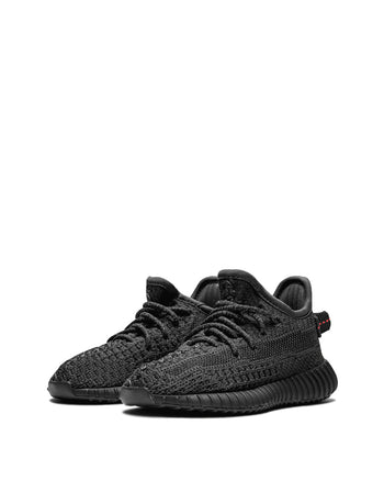 Yeezy Boost 350 V2 Black (Infant)
