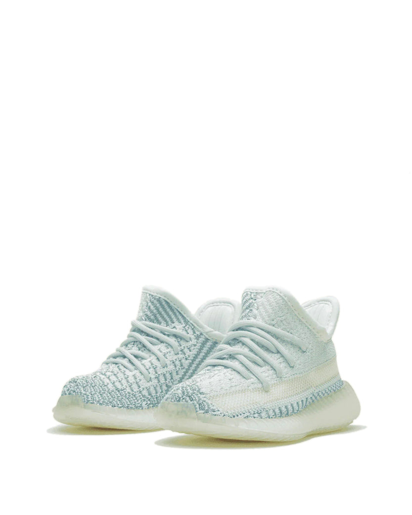 Yeezy Boost 350 V2 Cloud White (Infant)